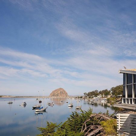 Inn At Morro Bay Dış mekan fotoğraf