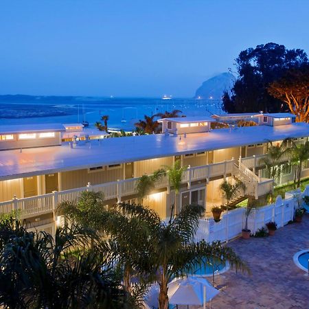 Inn At Morro Bay Dış mekan fotoğraf