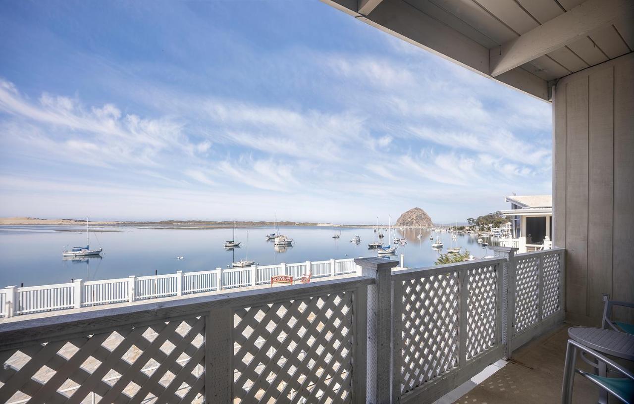 Inn At Morro Bay Dış mekan fotoğraf