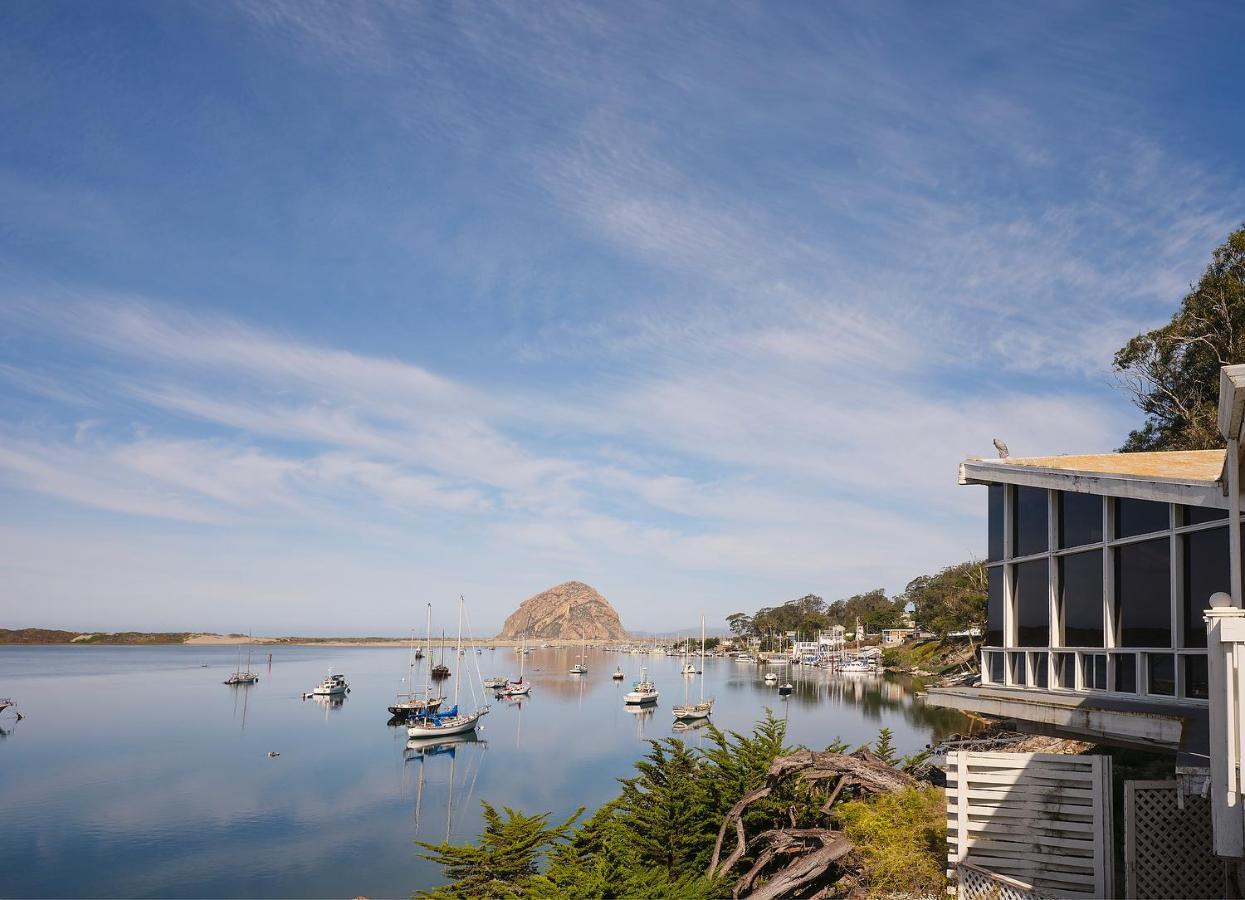 Inn At Morro Bay Dış mekan fotoğraf