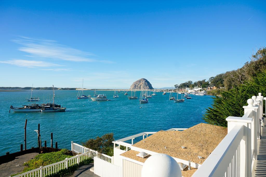 Inn At Morro Bay Dış mekan fotoğraf