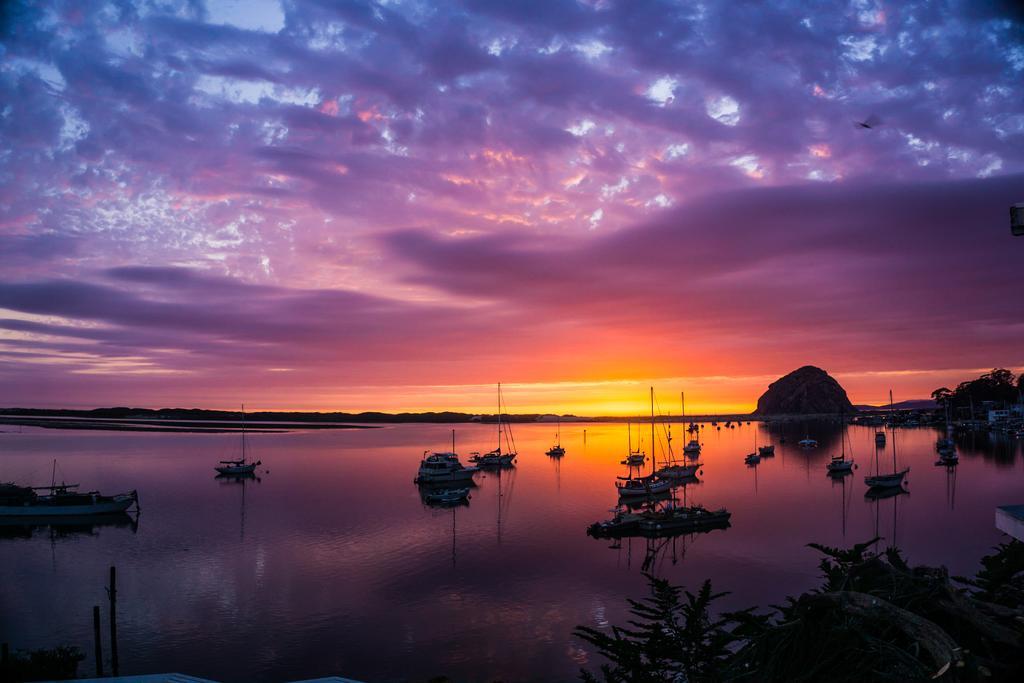 Inn At Morro Bay Dış mekan fotoğraf