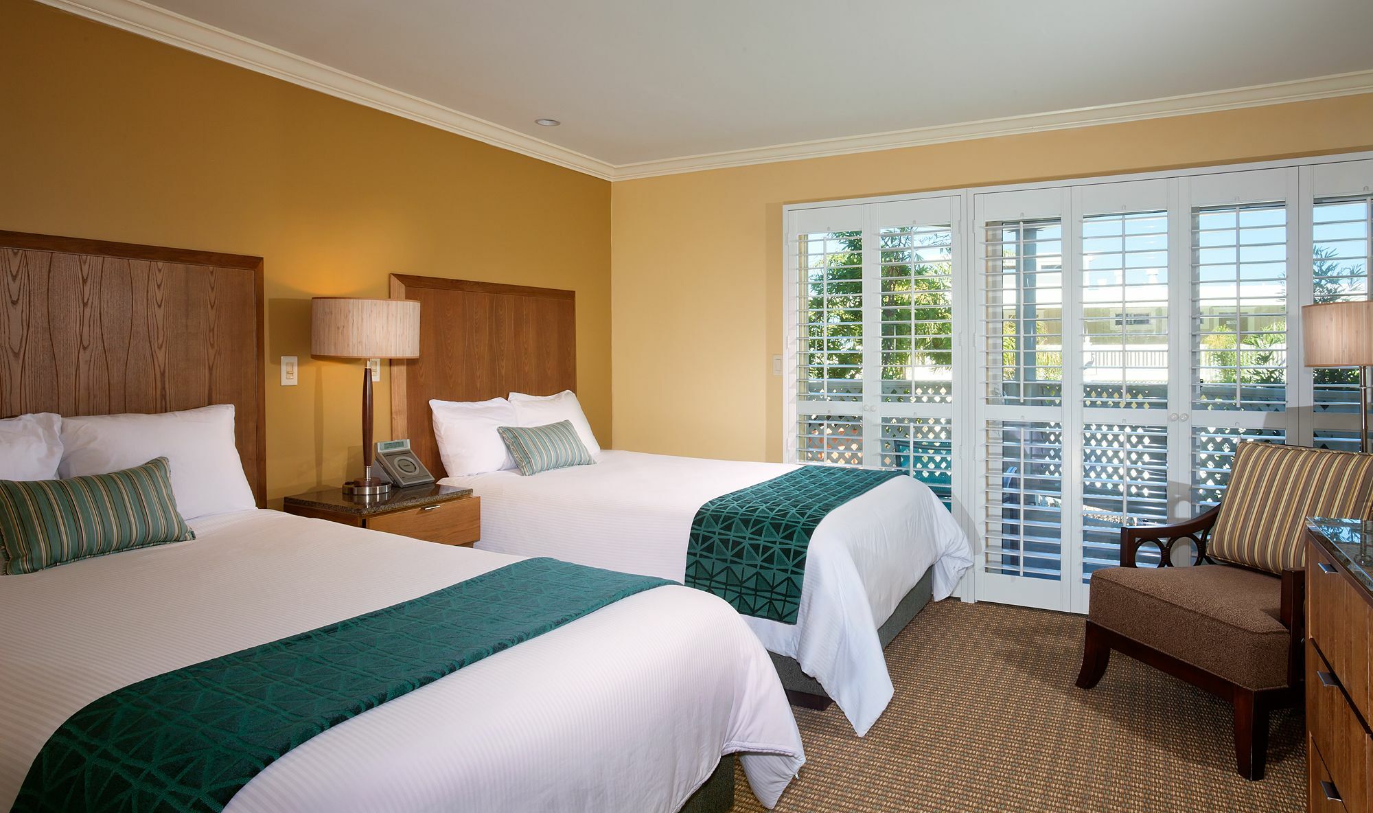 Inn At Morro Bay Dış mekan fotoğraf