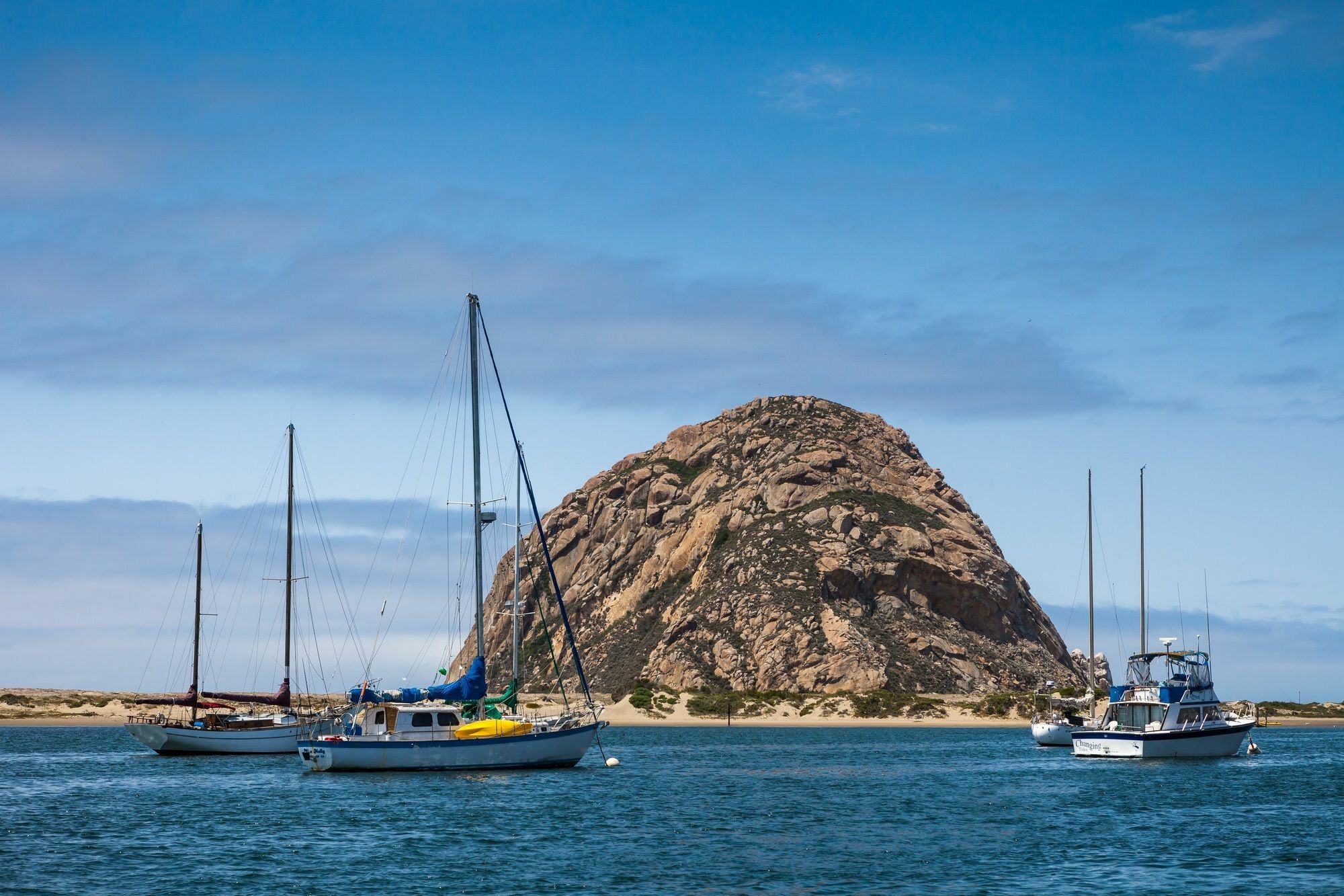 Inn At Morro Bay Dış mekan fotoğraf